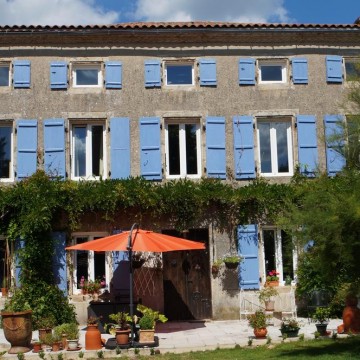 Manoir