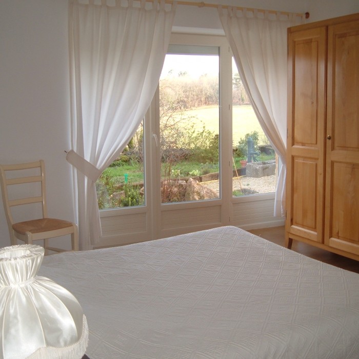 Photo de Chambres dhôtes de La Ferme du Peytavit