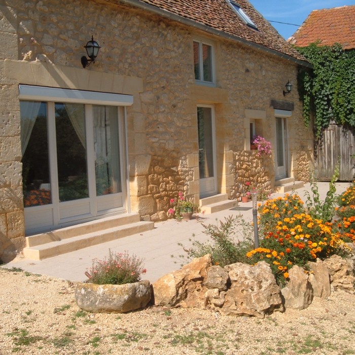 Photo de Chambres dhôtes de La Ferme du Peytavit