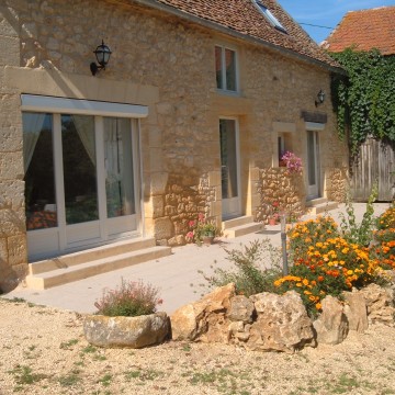 Photo La Ferme du Peytavit  à Couze et Saint Front 24150