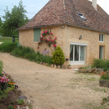 Photo La Ferme du Peytavit  à Couze et Saint Front 24150