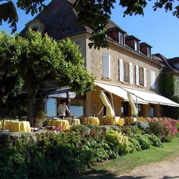 Hôtel-Restaurant
