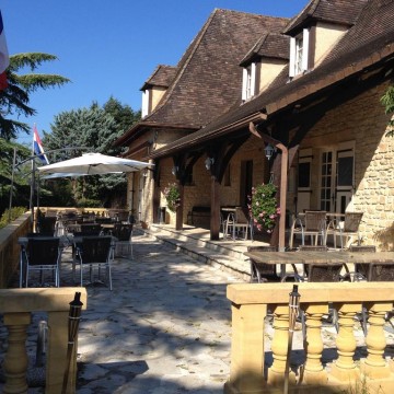 Hôtel-Restaurant