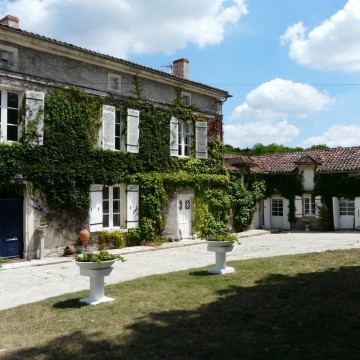 Domaine