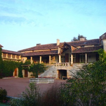 Chambres