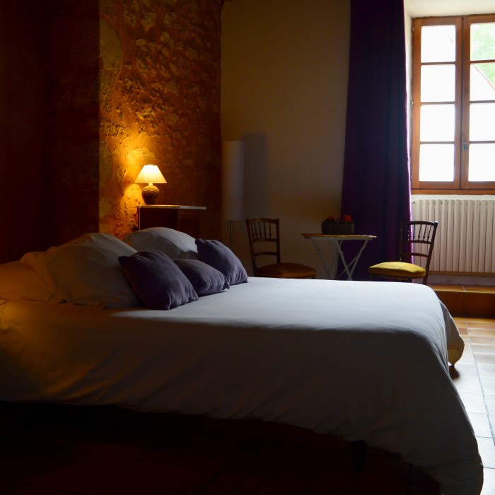 Photo de Chambre dhôtes Ancienne Gendarmerie