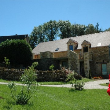 Hostellerie