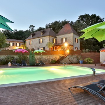 Domaine