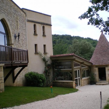 Lhôtel