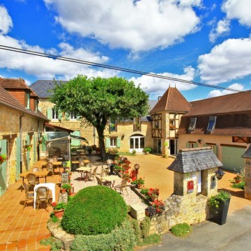 Hôtel-Restaurant