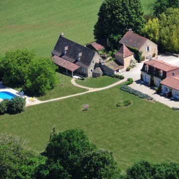 Le Clos Lascazes