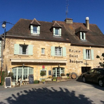 Relais