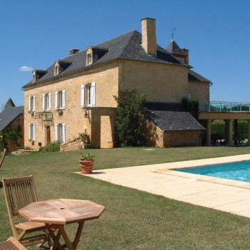 Domaine