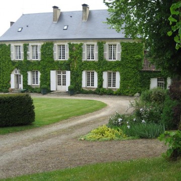 Manoir