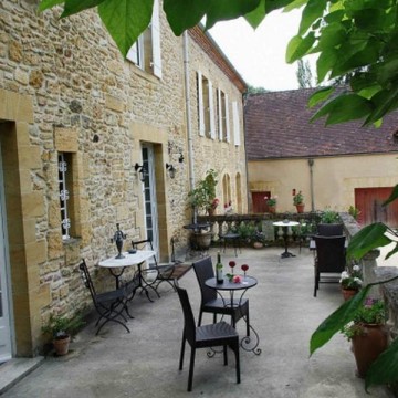 Manoir
