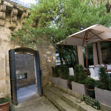 Les Chambres du Manoir