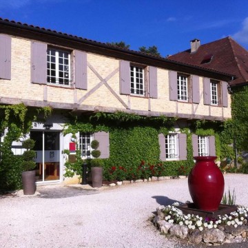 Hôtel