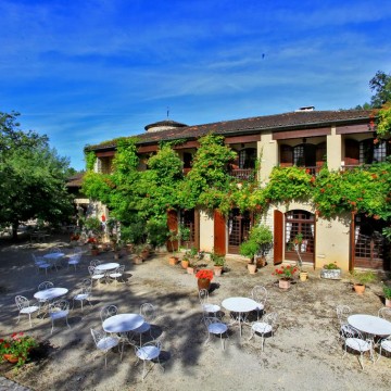 Hostellerie