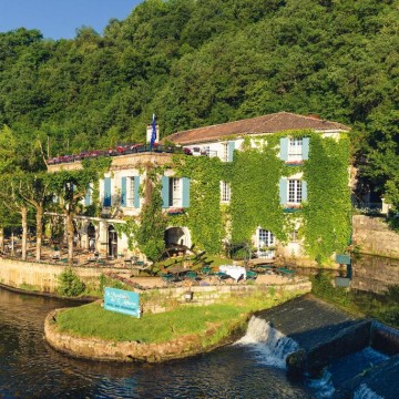 Moulin