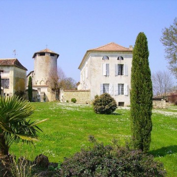 Gîte