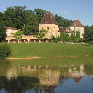 Manoir