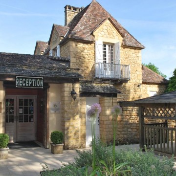 Relais
