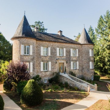 Château
