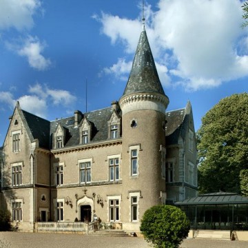 Château