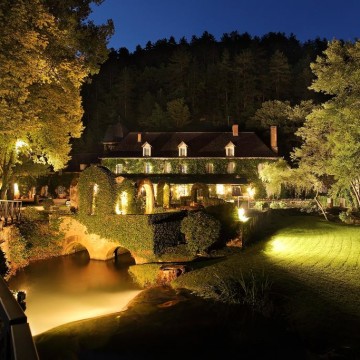 Manoir