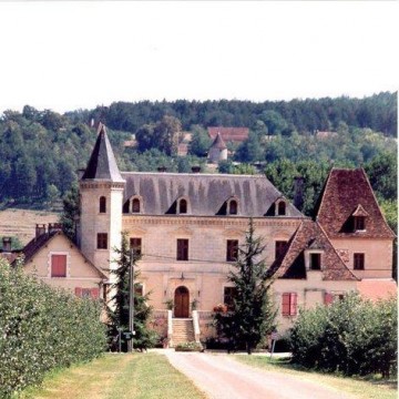 Domaine
