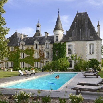 Chateau