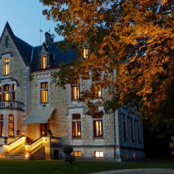 Château