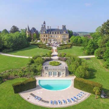 Domaine