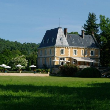 Château
