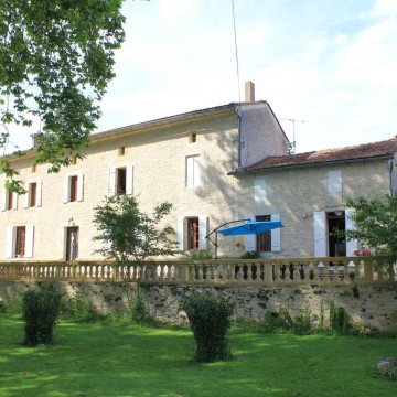 Château
