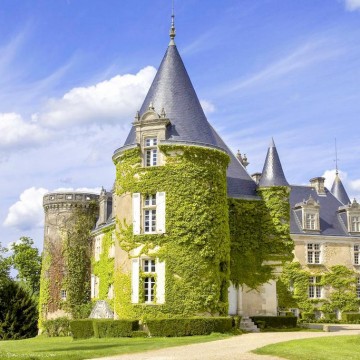 Château