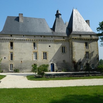Château