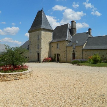 Chateau
