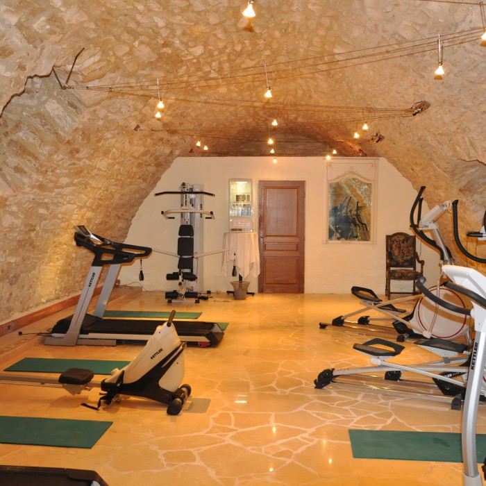 Photo de Hôtel du Château la Fleunie