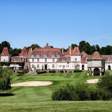 Château