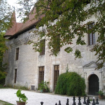 Gîtes