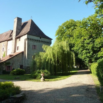 Château