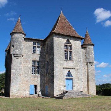 Château