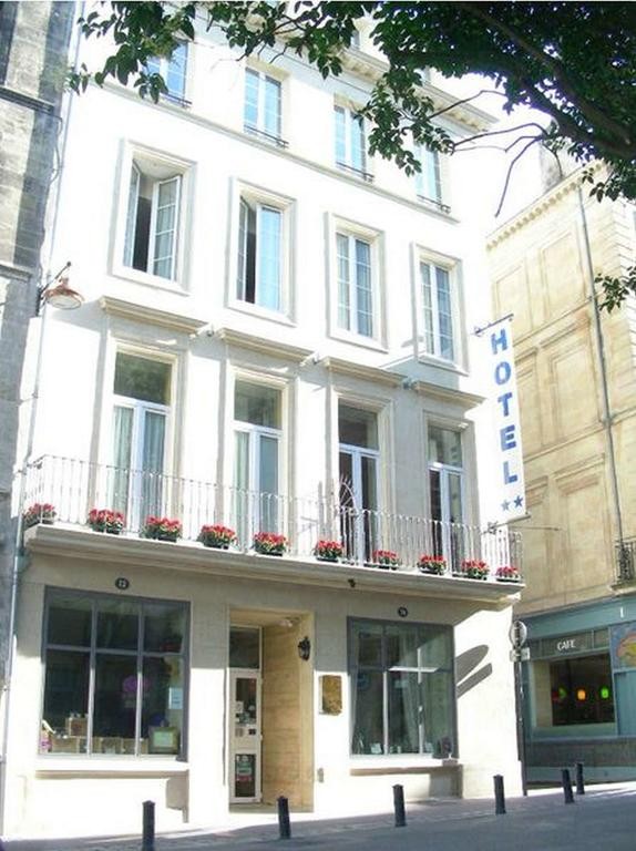 Photo de Acanthe Hôtel