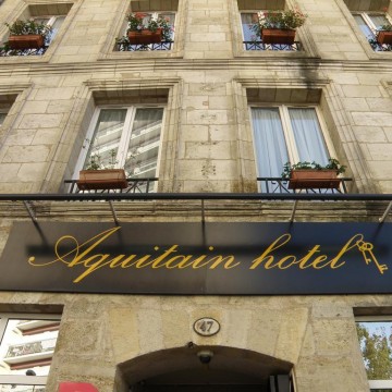 Aquitain