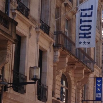 Hôtel