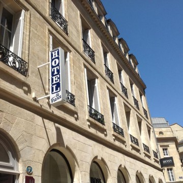 Hôtel