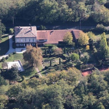 Domaine