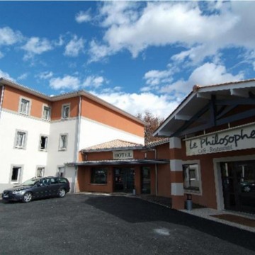 Relais