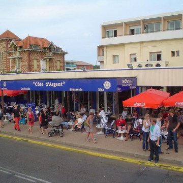 Hôtel